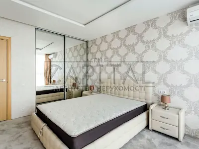 квартира за адресою Казимира Малевича вул. (Боженка), 89