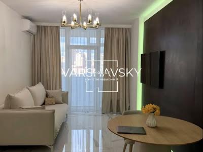 квартира за адресою Київ, Берестейський просп. (Перемоги), 11 к3