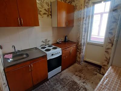 квартира по адресу Тернопільська ул., 44