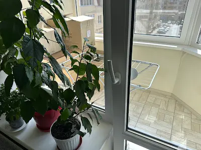 квартира по адресу Бышевская ул., 7