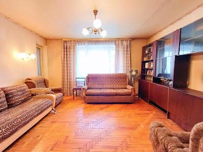 квартира за адресою Київ, Борщагівська вул., 173/187