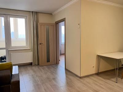 квартира за адресою Академіка Глушкова просп., 9-Д