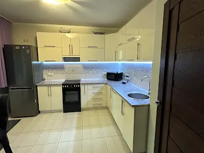 квартира за адресою Миколи Закревського вул., 101а