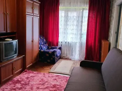 квартира по адресу Даниила Щербаковского ул. (Щербакова), 72