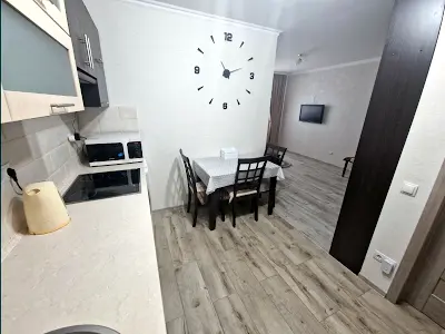 квартира по адресу Киев, Днепровская набережная ул., 19а