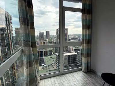 квартира по адресу Предславинская ул., 53