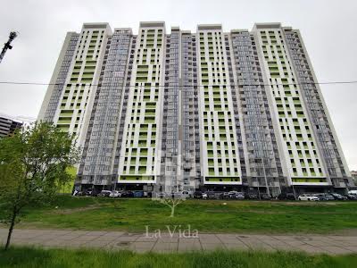 квартира за адресою Архітектора Вербицького вул., 1-В