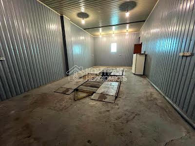 коммерческая по адресу Клочковская ул., 341а