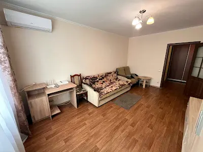 квартира по адресу Софии Русовой ул., 3-А