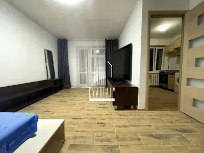 квартира по адресу Авиаконструктора Антонова ул., 4