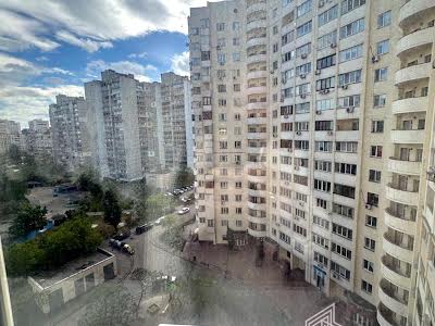 квартира за адресою Миколи Бажана просп., 26