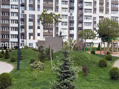 квартира по адресу Львовская ул., 15