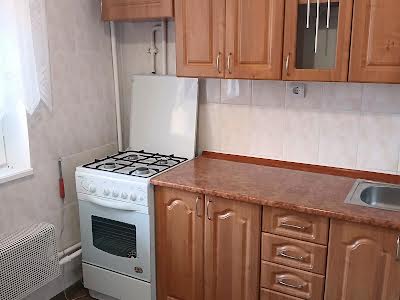 квартира по адресу Теремковская ул., 21