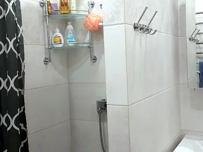 квартира по адресу Байды Вишневецкого ул. (Осиповского), 3