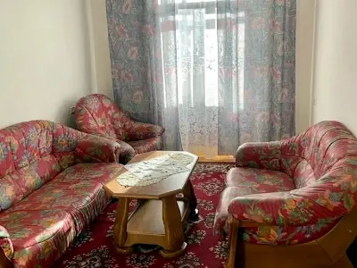 квартира по адресу Евгения Чикаленко ул. (Пушкінська), 2-4/7