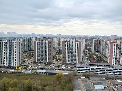 квартира за адресою Івана Виговського вул. (Маршала Гречка), 10Д