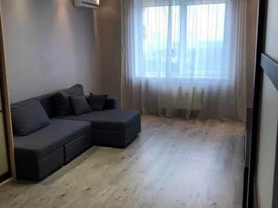 квартира по адресу Олевская ул., 5