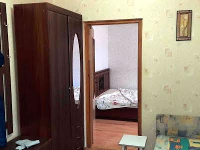 квартира по адресу Бакинская ул., 37-Г