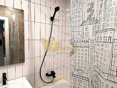 квартира по адресу Тадея Рыльского бульв., 3