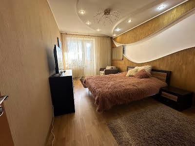 квартира за адресою вулиця Юлії Здановської(Михайла Ломоносова), 60/5
