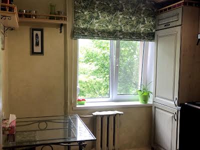 квартира за адресою Бориса Мартоса вул. (Плеханова), 6