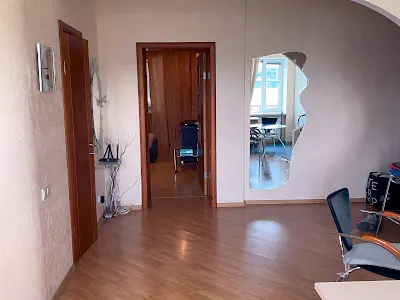 квартира за адресою Юрківська вул., 28
