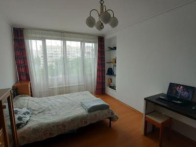 квартира за адресою Маршала Рокосовського просп., 2