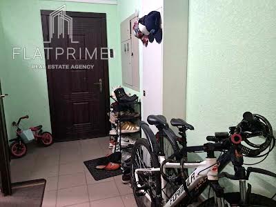 квартира за адресою Здановської вул., 36в