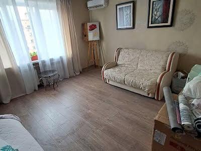 квартира по адресу Науки просп., 24к2