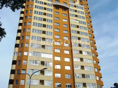 квартира по адресу Генерала Шаповала ул. (Механізаторів), 20