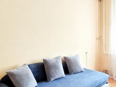 квартира по адресу Киев, Героев Днепра ул., 42-Б