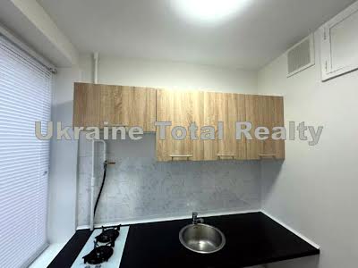 квартира за адресою Ушинського вул., 23