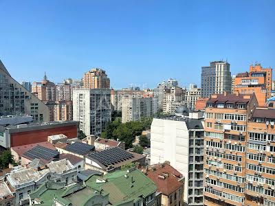 квартира за адресою Дмитрівська вул., 52-Б