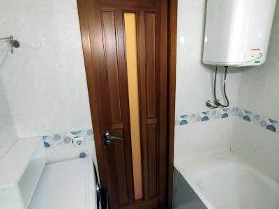 квартира по адресу Харьков, Тракторостроителей просп., 85а