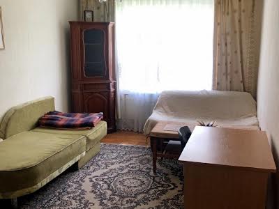 квартира по адресу Пантелеймона Кулиша ул. (Челябинская), 17