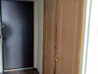 квартира за адресою Свободи, 30Б