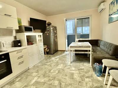 квартира по адресу Ревуцкого ул., 54