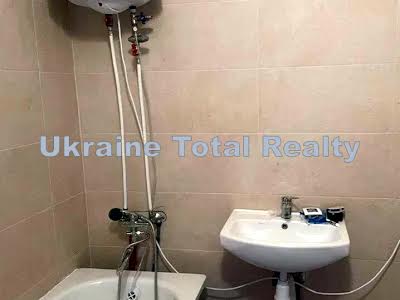 квартира за адресою Балтійський пров., 1