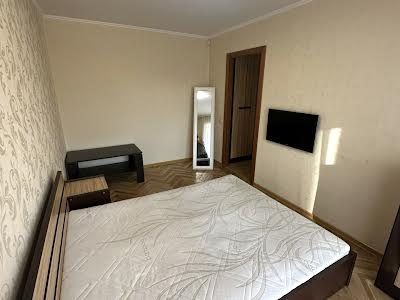 квартира по адресу Науки просп., 18