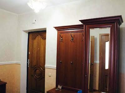 квартира по адресу Берестейский просп. (Победы), 121-А