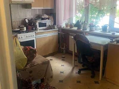квартира по адресу Надії Світличної пер. (Волго-Донський), 5/2