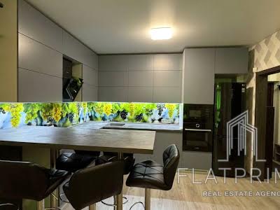 квартира за адресою Богданівська вул., 7-В