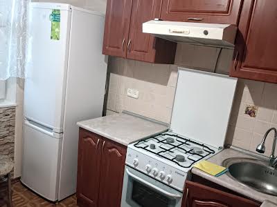 квартира за адресою Якуба Коласа вул., 29