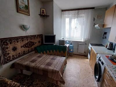 квартира по адресу Юрия Ильенко ул. (Мельникова), 9