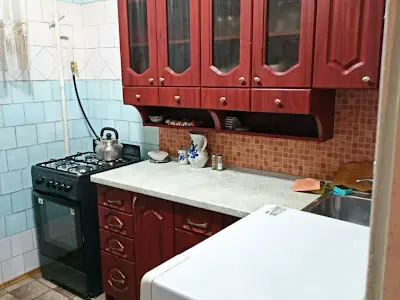 квартира по адресу Березняковская ул., 14-А