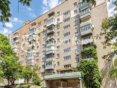 квартира по адресу Половецкая ул., 16