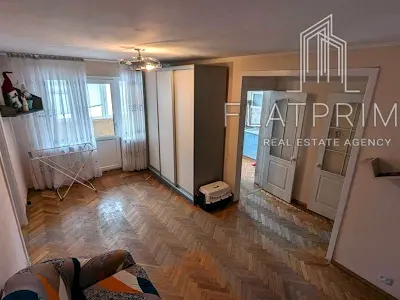 квартира за адресою Мрії вул. (Академіка Туполєва), 9