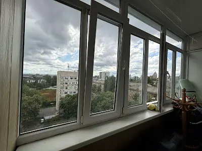 квартира по адресу Михаила Омеляновича-Павленко ул. (Суворова), 19