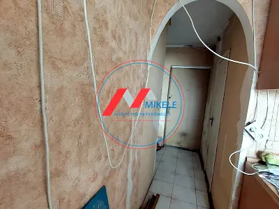 квартира за адресою Леся Курбаса просп., 12