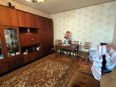 квартира по адресу Приречная ул., 37
